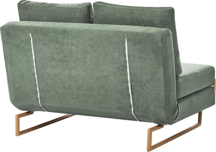 Produktbild Beliani Jerslev (2-Sitzer)