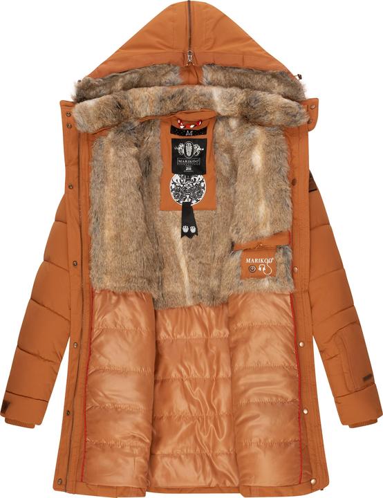 Produktbild Marikoo Lieblings Jacke