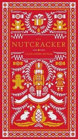 Produktbild The Nutcracker (Englisch, Alexandre Dumas, 2018)