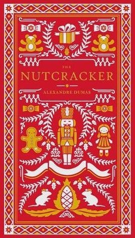 Produktbild The Nutcracker (Englisch, Alexandre Dumas, 2018)