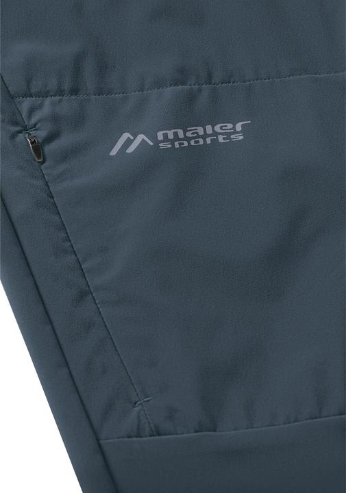 Actual product image Maier Sports Fortunit Culotte 7/8 (S)