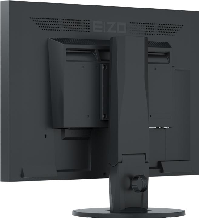 Actual product image Eizo EV2430 FlexScan (1920 x 1200 pixels, 24")