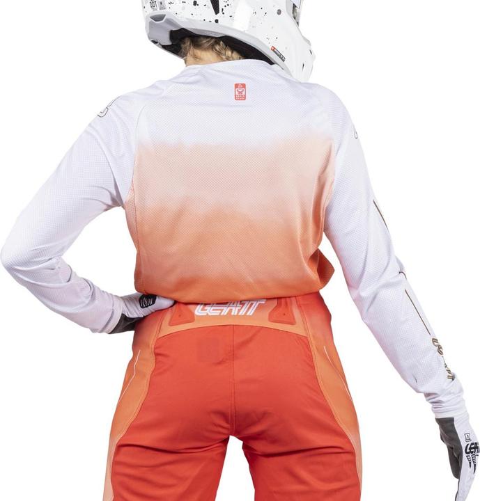 Actual product image Leatt Jersey Moto 4.5 Lite Women V26 (XL)