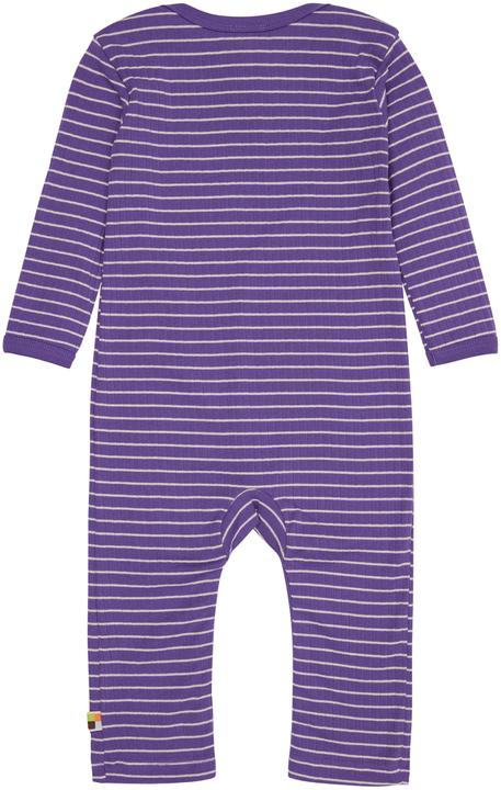 Actual product image loud + proud Overall Derby Rib (50)