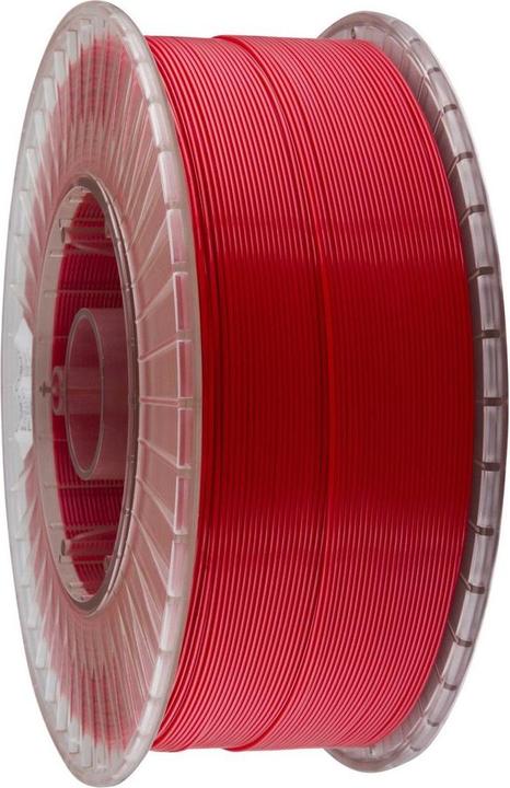 Actual product image Prima Creator EasyPrint PLA - 1.75mm - 3 kg - Silver (PLA, 1.75 mm, 3000 g)