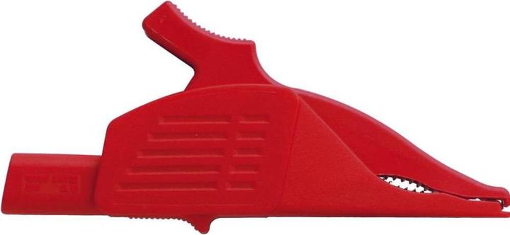 Produktbild Benning Sicherheits-Messleitungs-Set (