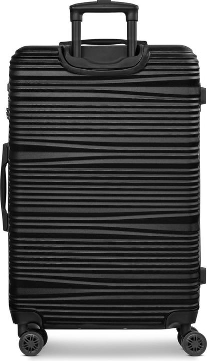 Immagine prodotto Redolz Essentials 16 LARGE carrello a 4 ruote 77 cm (96 l)