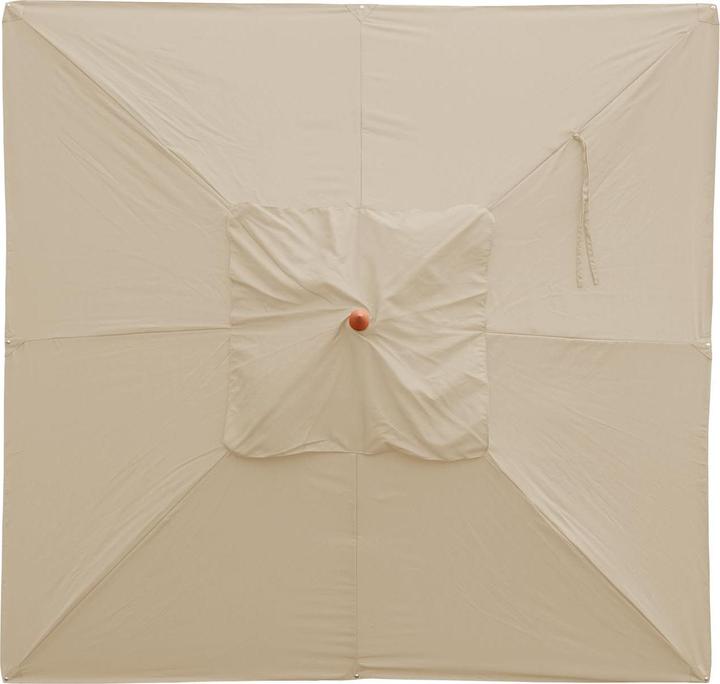 Produktbild Swisshandel24 Gartenschirm (4 m)