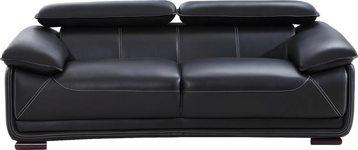 Actual product image Vente-unique Macelo (3-seater)