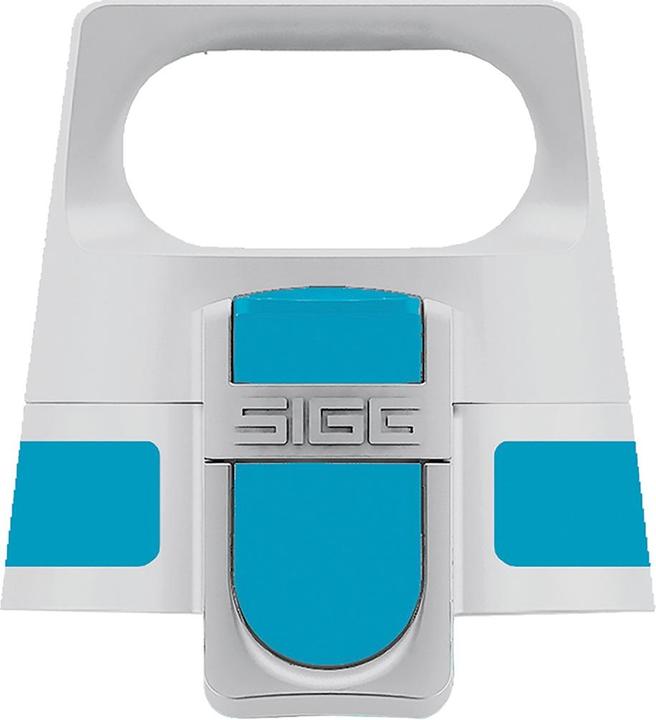 Actual product image Sigg WMB ONE Top Aqua