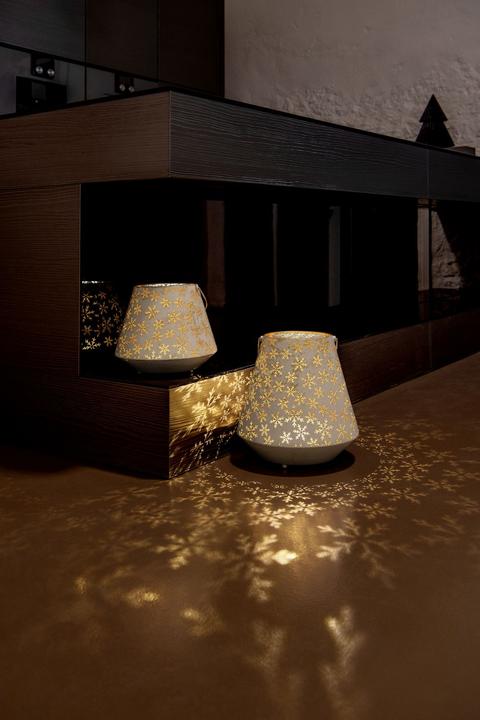 Actual product image STT Nova flake