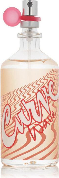 Image du produit Liz Claiborne Curve Wave (Eau de toilette, 100 ml)