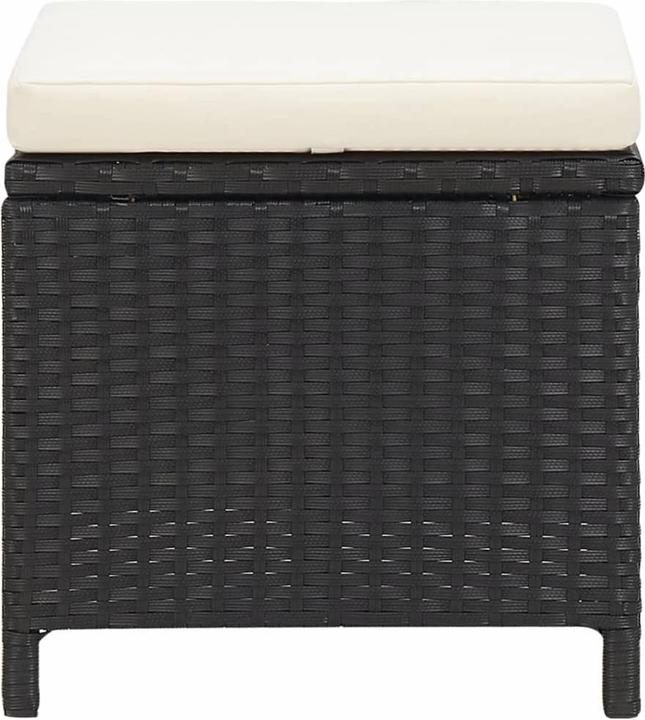Image du produit vidaXL Fusshocker