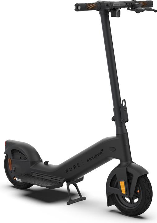 Produktbild Pure Electric Mclaren Special Edition
