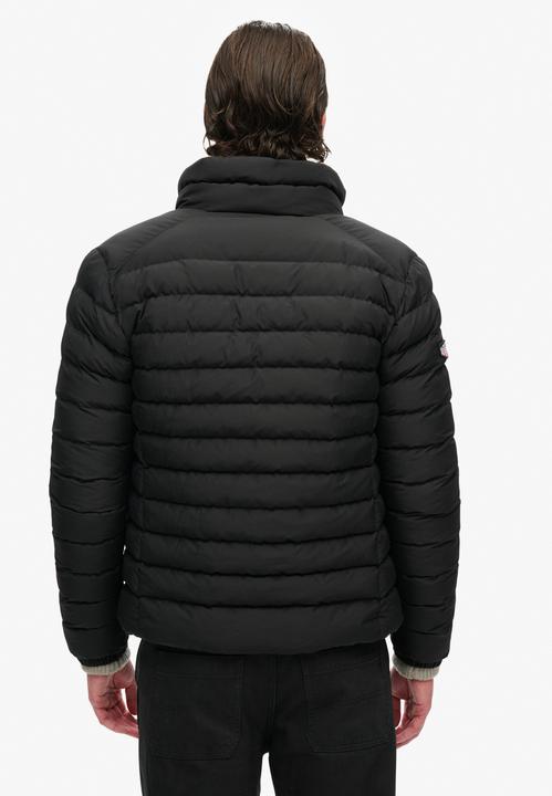 Immagine prodotto Superdry Fuji Steppjacke mit Print (L)