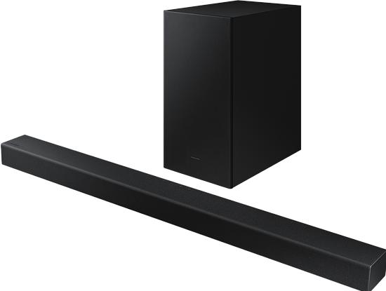 Immagine prodotto Samsung HW-A450 (300 W, 2.1 canali)