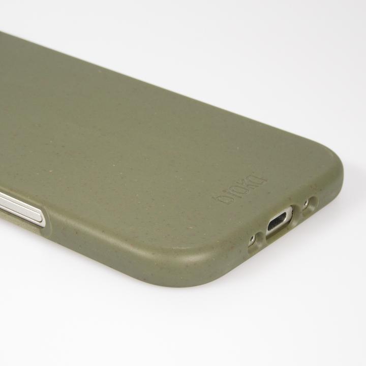 Image du produit Bioka Coque biodégradable et compostable Eco-Friendly (Apple iPhone Air)