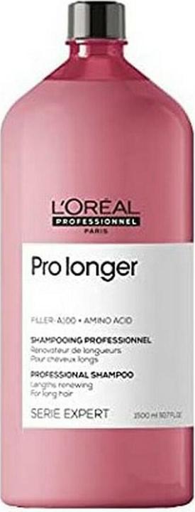 Produktbild L'Oréal Professionnel Pro Longer (Flüssiges Shampoo, 1500 ml)