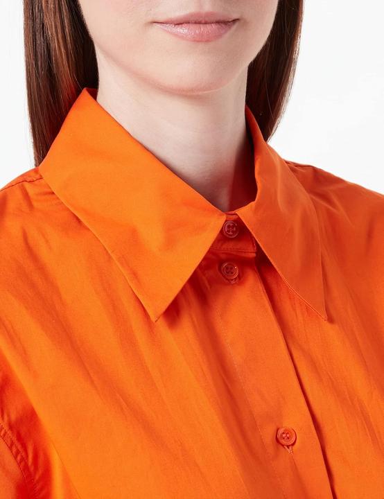 Image du produit Seidensticker Abito Midi con Collo alla Camicia (34)