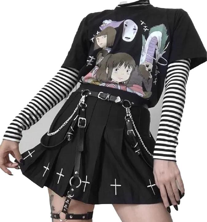 Produktbild Spirited Away TShirt (M)