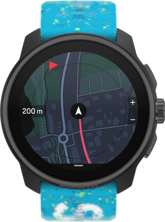 Produktbild Suunto Race S (45 mm)