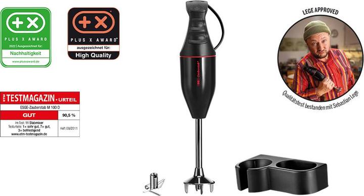 Immagine prodotto ESGE M 100 D