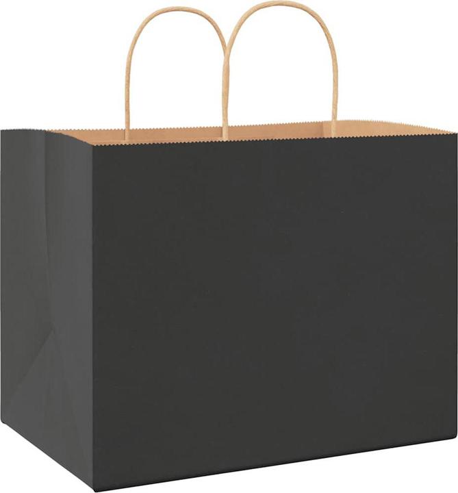 Produktbild vidaXL Papiertragetasche (250x)