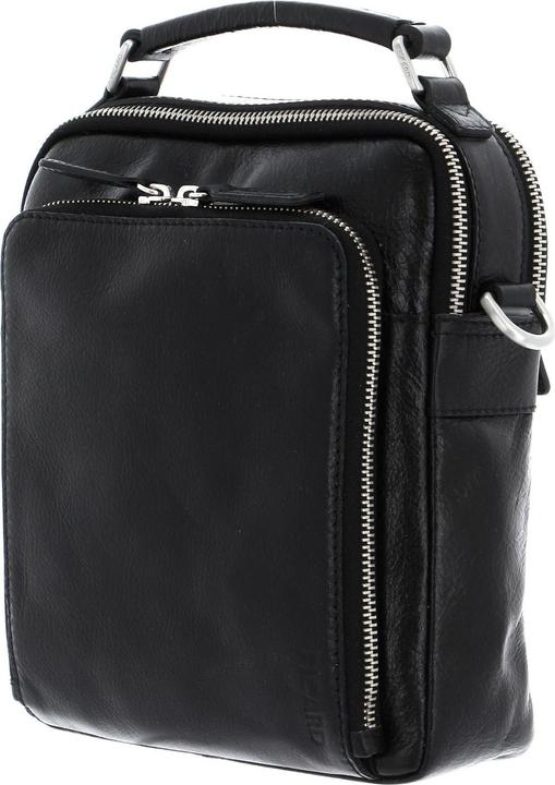 Immagine prodotto Picard Borsa a tracolla Buddy in pelle 23 cm