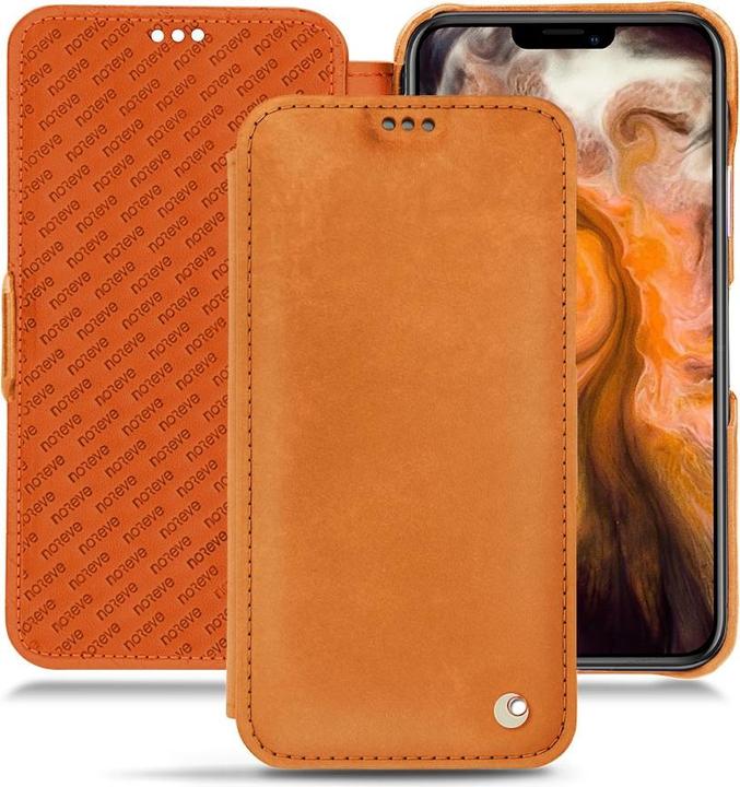 Mandarine vintage ( Pantone #d47231 )