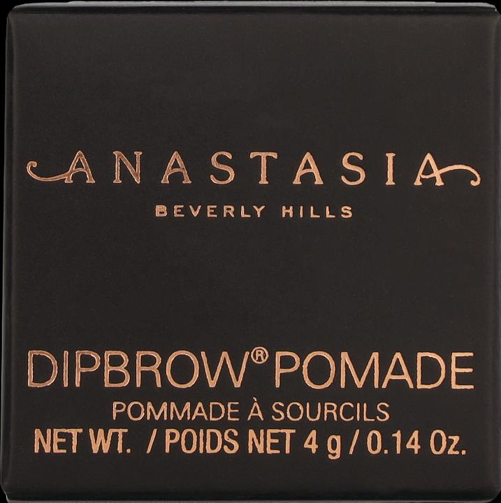 Immagine prodotto Anastasia Beverly Hills Pomata per sopracciglia (Medium Brown)