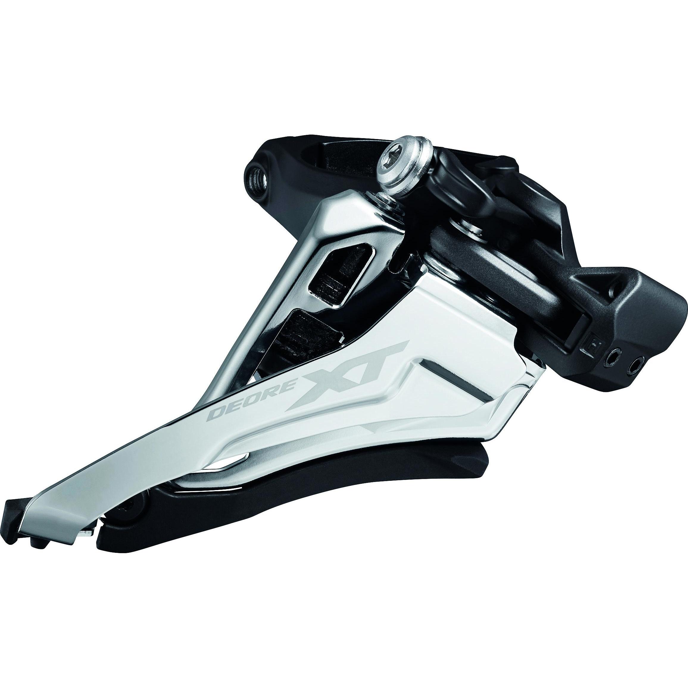 Shimano, Zubehör Schaltung + Antrieb