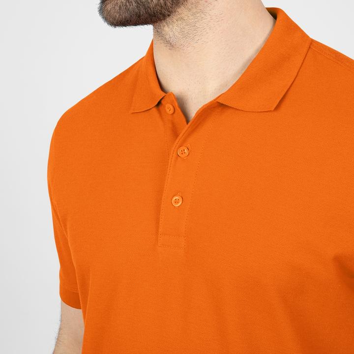 Image du produit JAKO Polo organique (XXL)