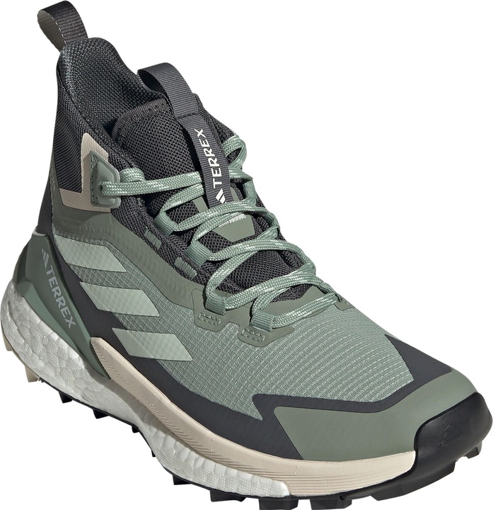 adidas Terrex Free Hiker 2 GTX - Wanderschuhe - Damen
