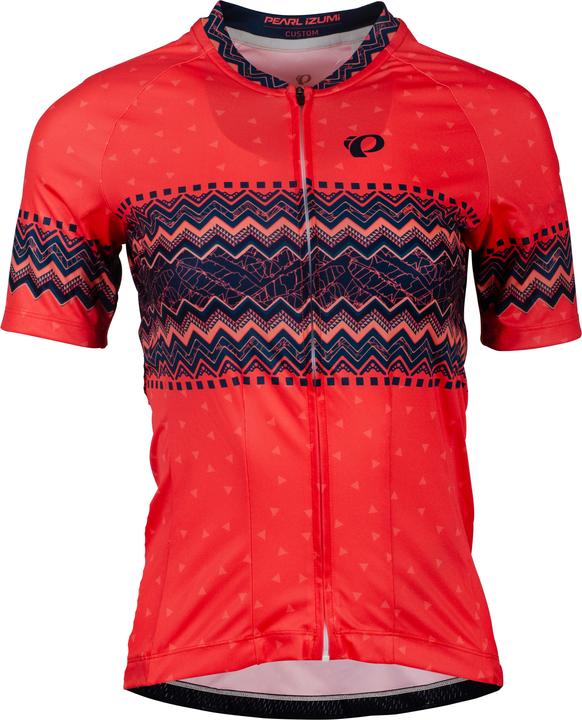 Immagine prodotto Pearl Izumi W Attack JRSY blnkt strp ember navy ocean bl (XL)