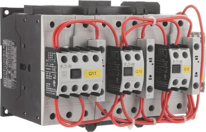 Produktbild Eaton EATO Schützkombination