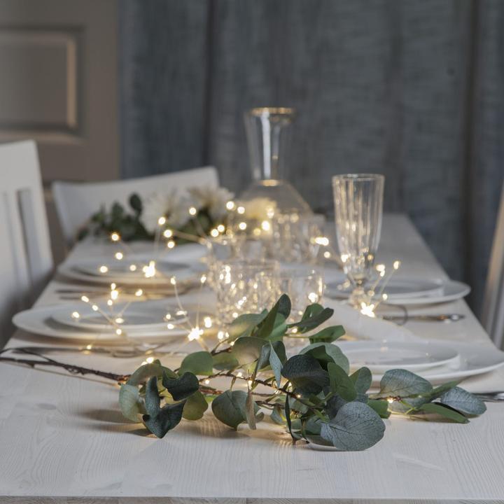 Actual product image Star Trading Garland eucalyptus (0.30 m)