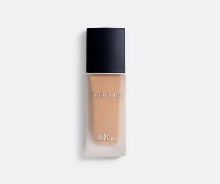 Produktbild Dior Forever No Transfer 24H Foundation (3,5N Neutral)