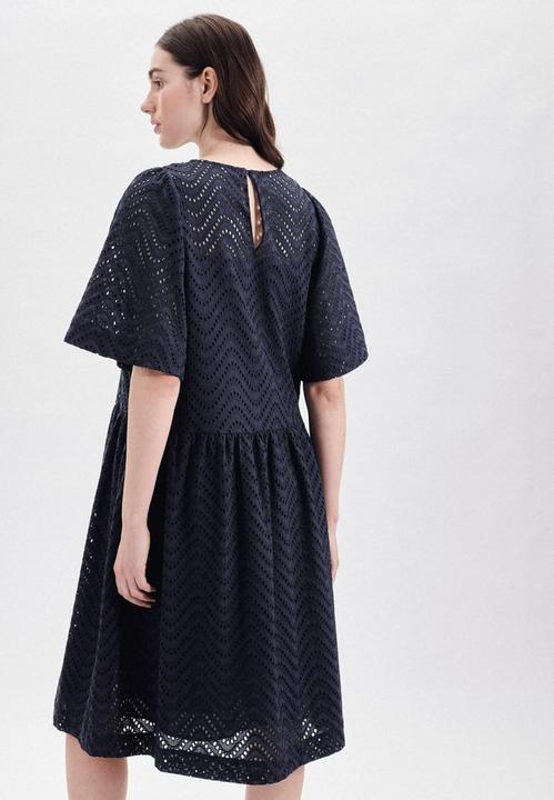 Image du produit Seidensticker Vestito a Righe (36)