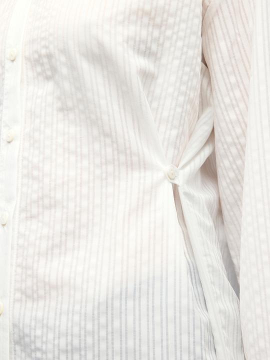 Immagine prodotto Object Seersucker Hemd (36)