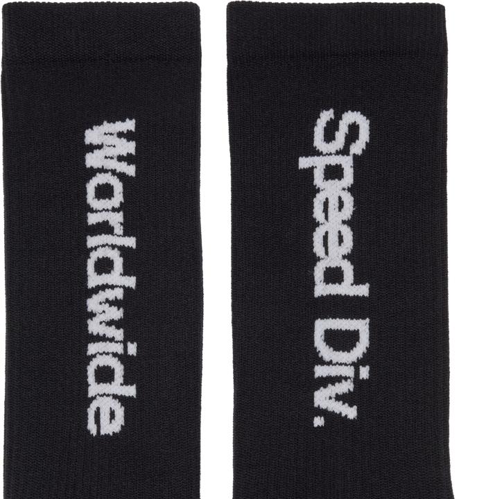 Produktbild Fox 8" Ranger Sock Worldwide (XS/S)