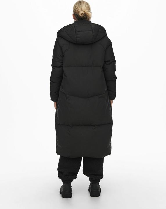 Actual product image Only Down Padded Jacket