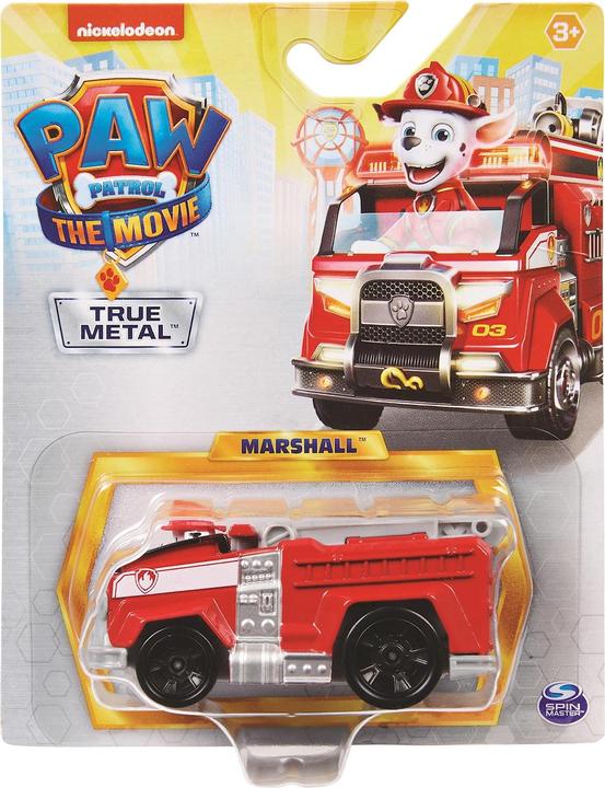 Produktbild Spin Master Paw Patrol Vehicles