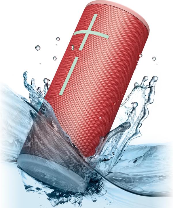 Produktbild UE Boom 4 (15 h, Akkubetrieb)