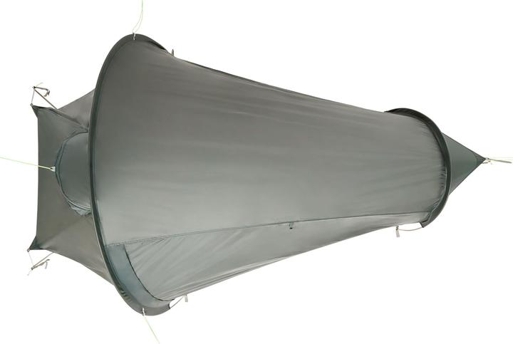 Produktbild Jack Wolfskin North Timer (Tunnelzelt, 1.90 kg, 1 Person)