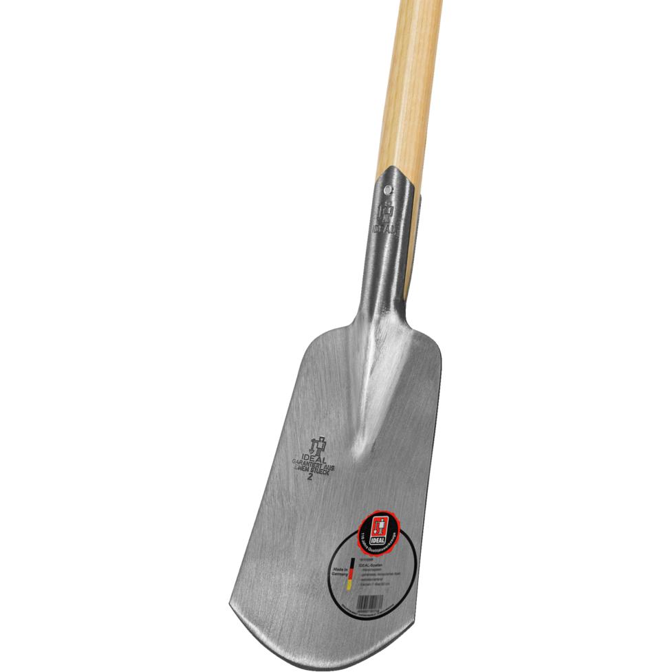 Thumbnail - Ideal, Spaten + Schaufel, Spaten