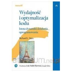 No Name Wydajno?? i optymalizacja kodu