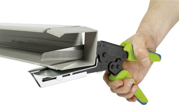 Produktbild Rennsteig Werkzeuge Pelikanschere 110mm (280 mm)