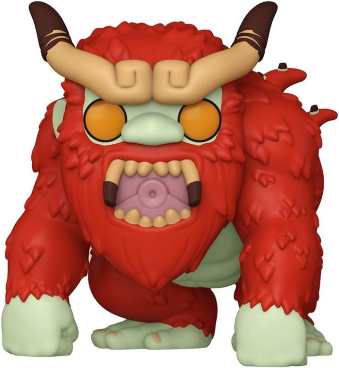 Immagine prodotto Funko Naruto Shippuden Son Goku Exclusive 25cm