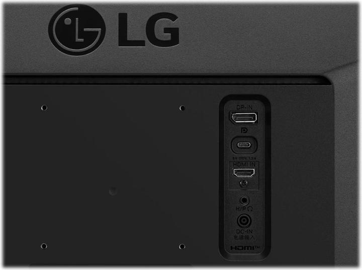 Produktbild LG 29WP60G-B (2560 x 1080 Pixel, 29")