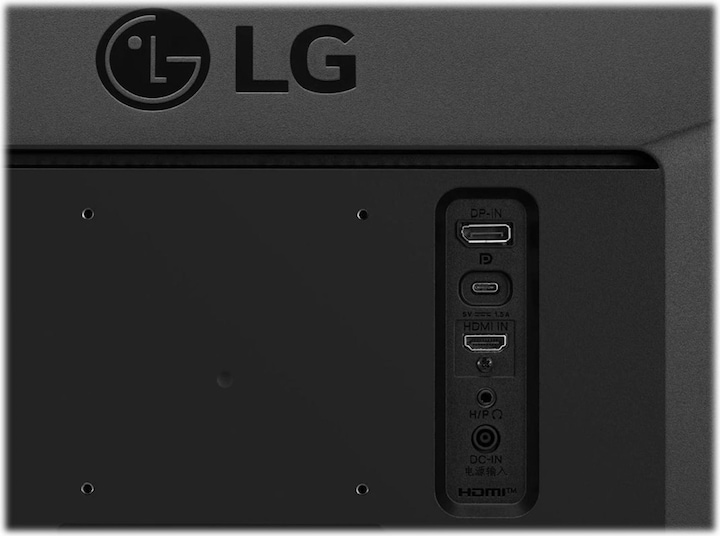 Produktbild LG 29WP60G-B (2560 x 1080 Pixel, 29")